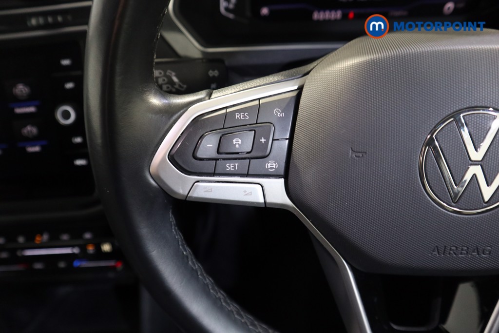 Used Volkswagen Tiguan Allspace 2022 for sale - 77152257: Photo 11