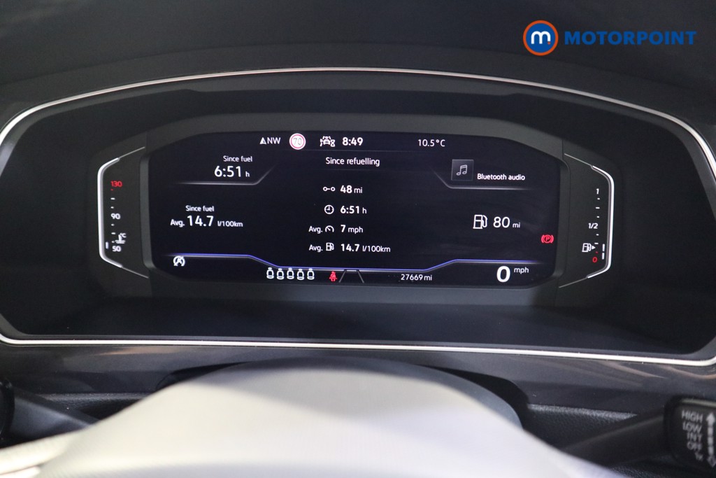 Used Volkswagen Tiguan Allspace 2022 for sale - 77152257: Photo 13