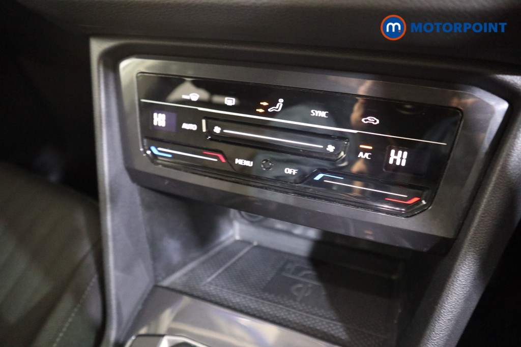 Used Volkswagen Tiguan Allspace 2022 for sale - 77152257: Photo 15