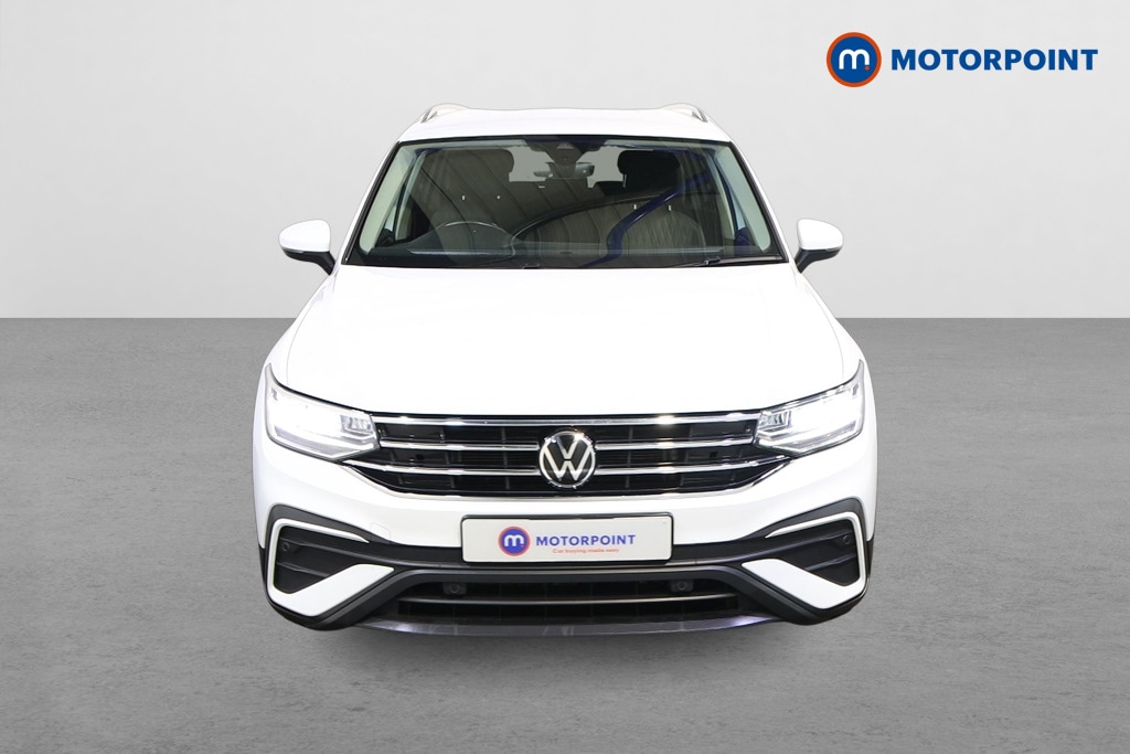 Used Volkswagen Tiguan Allspace 2022 for sale - 77152257: Photo 2