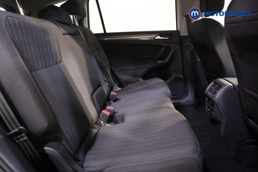 Used Volkswagen Tiguan Allspace 2022 for sale - 77152257: Photo 23