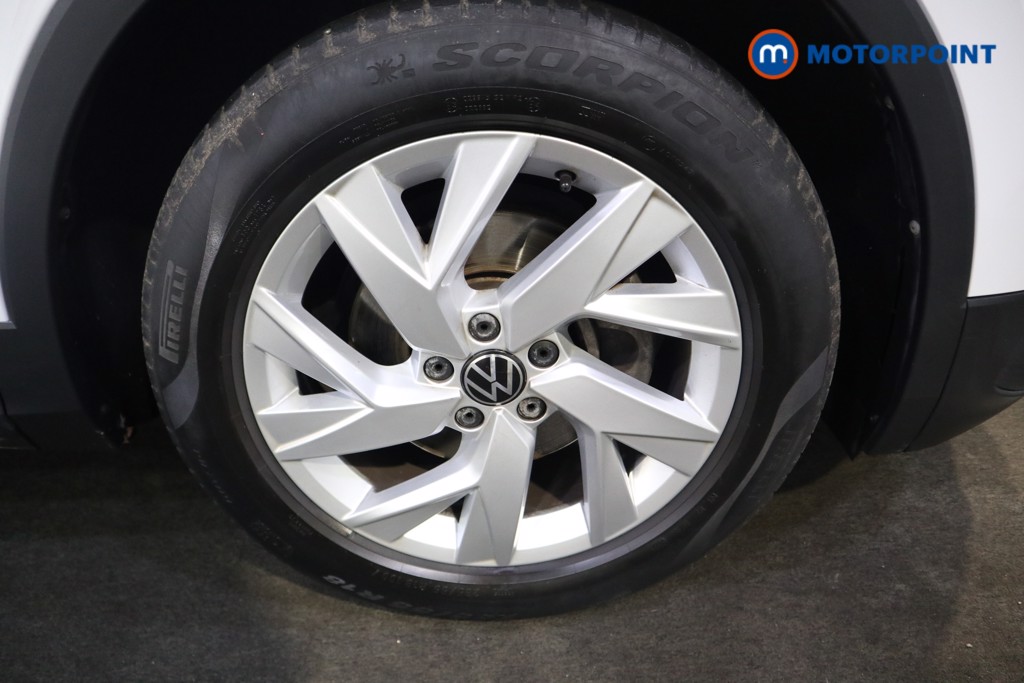 Used Volkswagen Tiguan Allspace 2022 for sale - 77152257: Photo 30