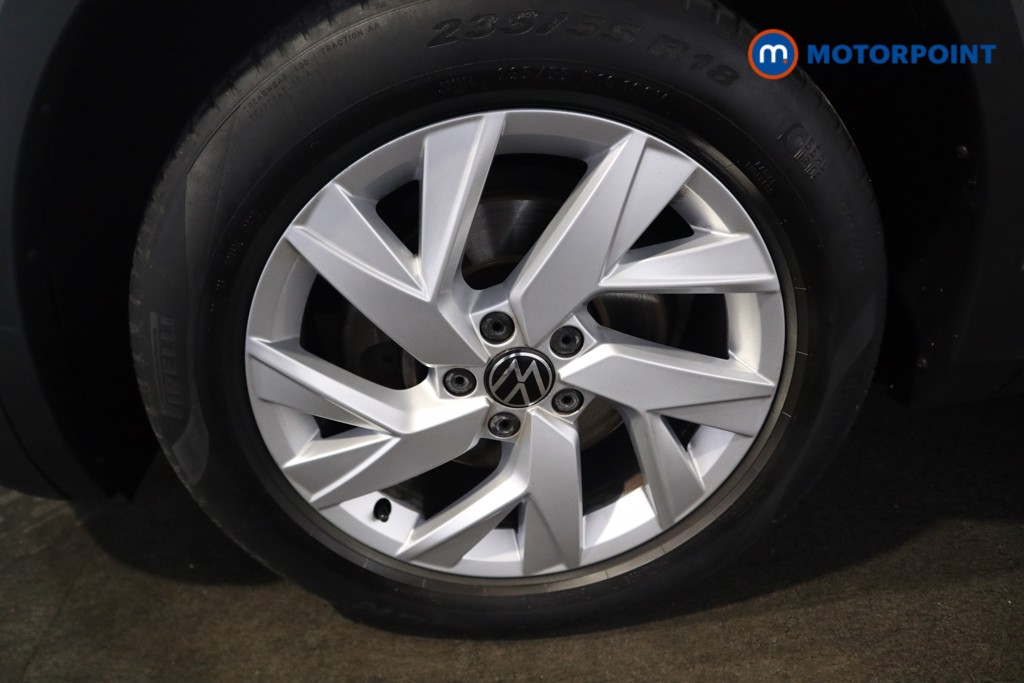 Used Volkswagen Tiguan Allspace 2022 for sale - 77152257: Photo 31