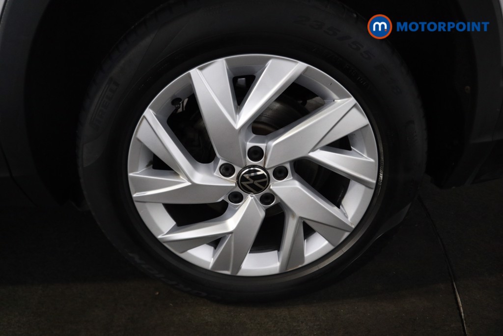 Used Volkswagen Tiguan Allspace 2022 for sale - 77152257: Photo 32