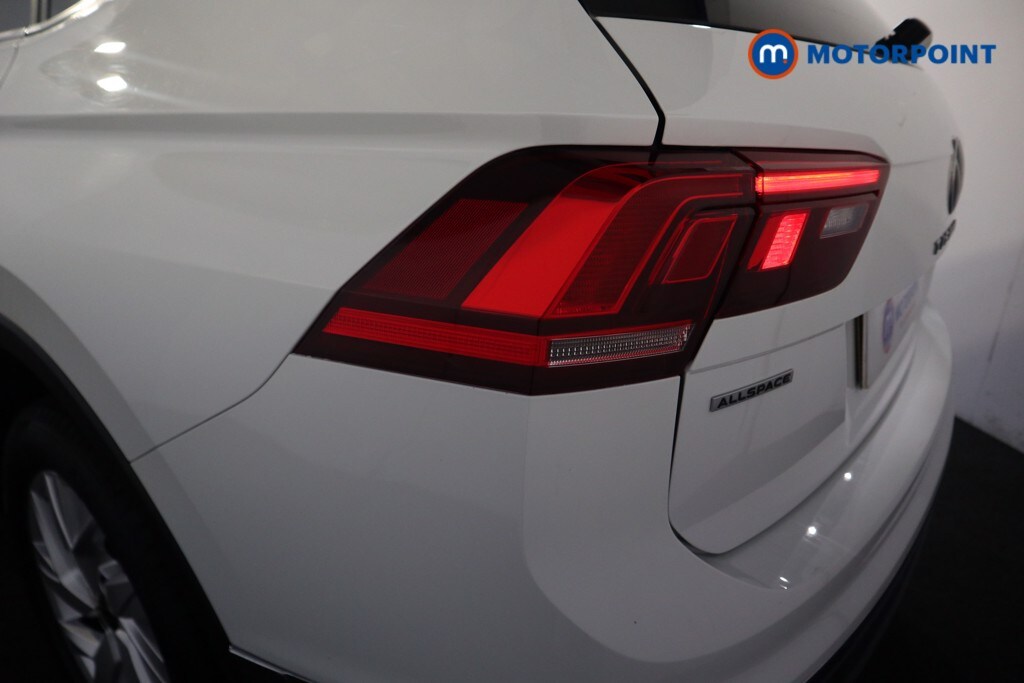 Used Volkswagen Tiguan Allspace 2022 for sale - 77152257: Photo 35