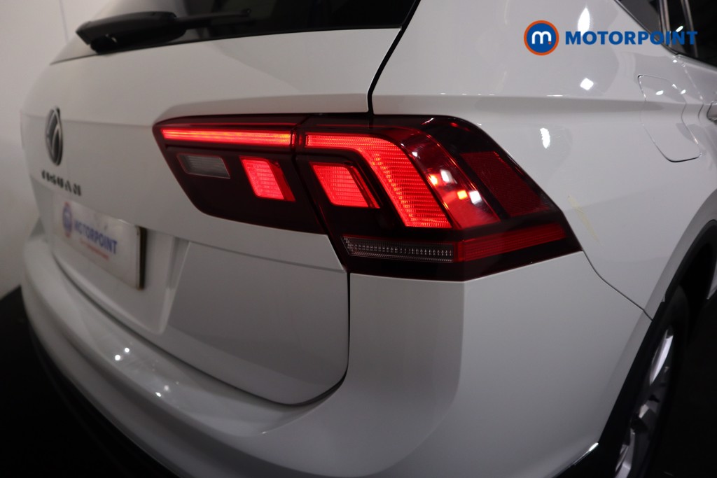 Used Volkswagen Tiguan Allspace 2022 for sale - 77152257: Photo 36