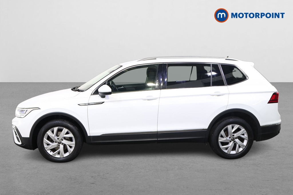 Used Volkswagen Tiguan Allspace 2022 for sale - 77152257: Photo 4