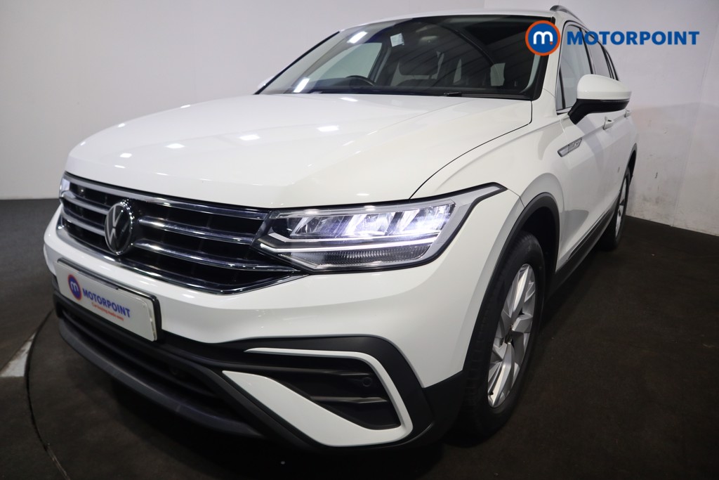Used Volkswagen Tiguan Allspace 2022 for sale - 77152257: Photo 43