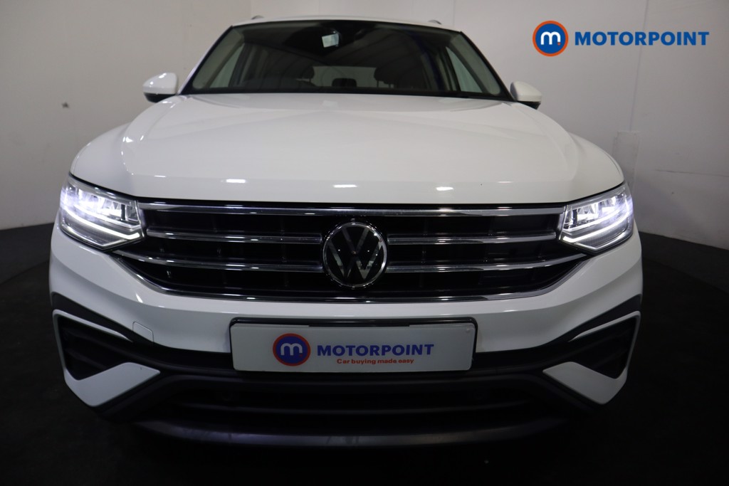 Used Volkswagen Tiguan Allspace 2022 for sale - 77152257: Photo 44