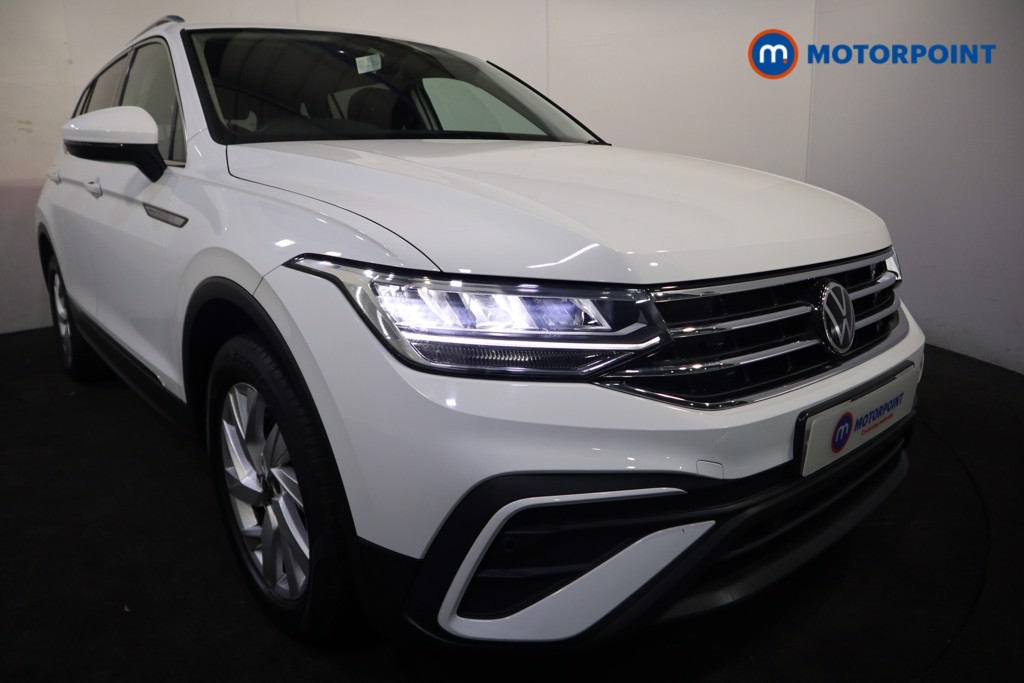 Used Volkswagen Tiguan Allspace 2022 for sale - 77152257: Photo 45