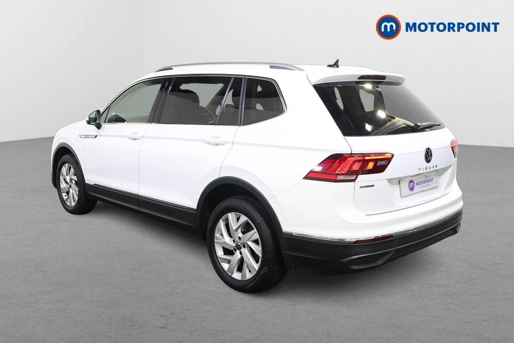 Used Volkswagen Tiguan Allspace 2022 for sale - 77152257: Photo 5