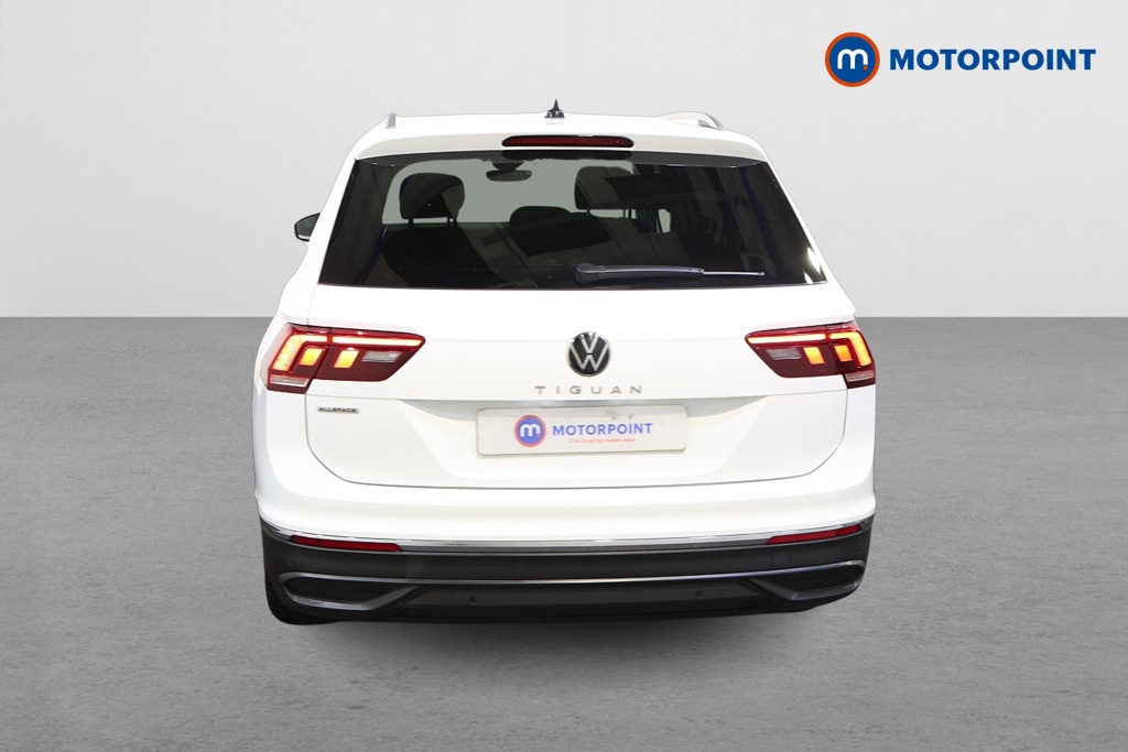 Used Volkswagen Tiguan Allspace 2022 for sale - 77152257: Photo 6