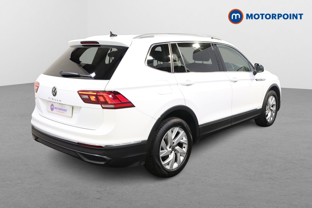Used Volkswagen Tiguan Allspace 2022 for sale - 77152257: Photo 7