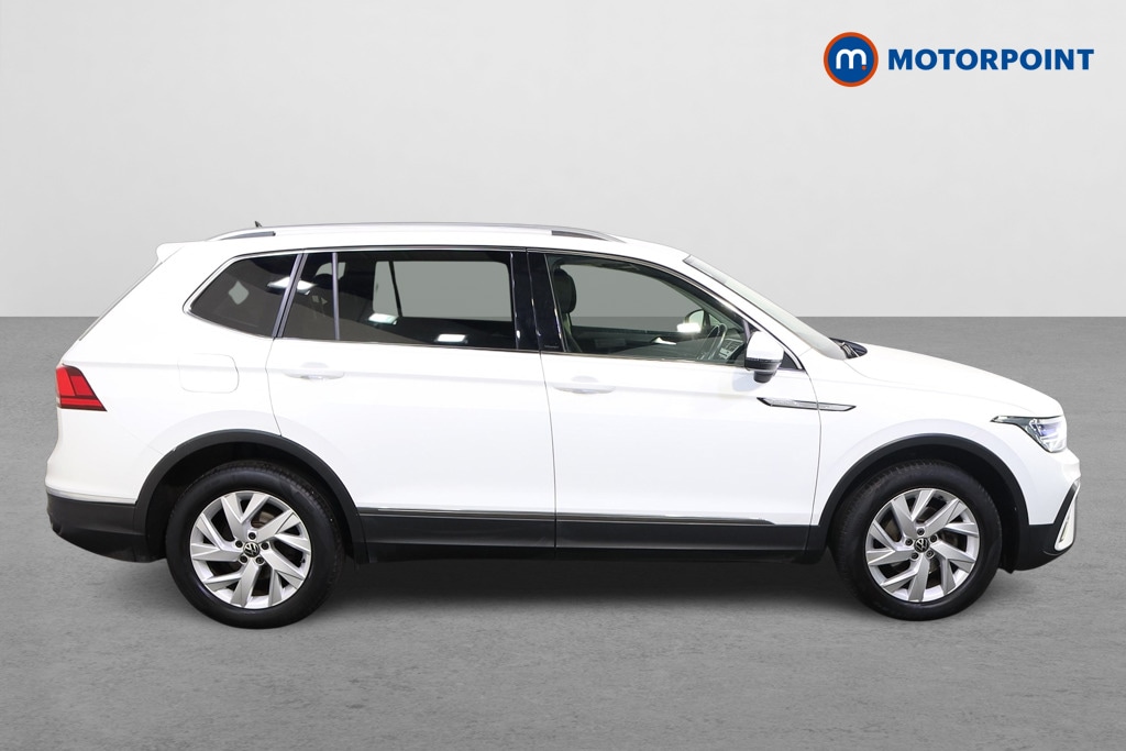 Used Volkswagen Tiguan Allspace 2022 for sale - 77152257: Photo 8