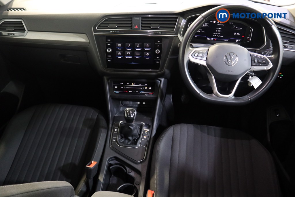 Used Volkswagen Tiguan Allspace 2022 for sale - 77152257: Photo 9
