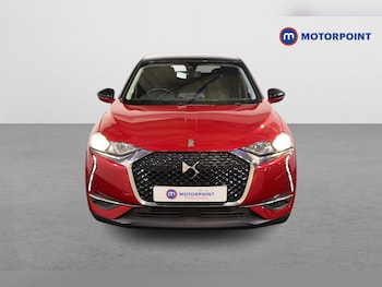 Used DS Automobiles DS 3 2020 for sale - 75874842: Photo