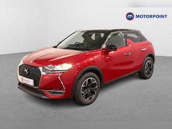 Used DS Automobiles DS 3 2020 for sale - 75874842: Photo