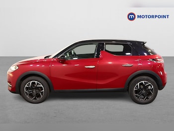 Used DS Automobiles DS 3 2020 for sale - 75874842: Photo
