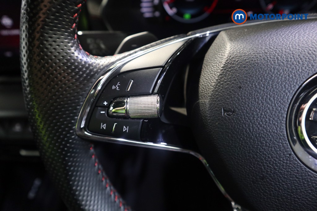 Used Skoda Octavia 2023 for sale - 77012060: Photo 11