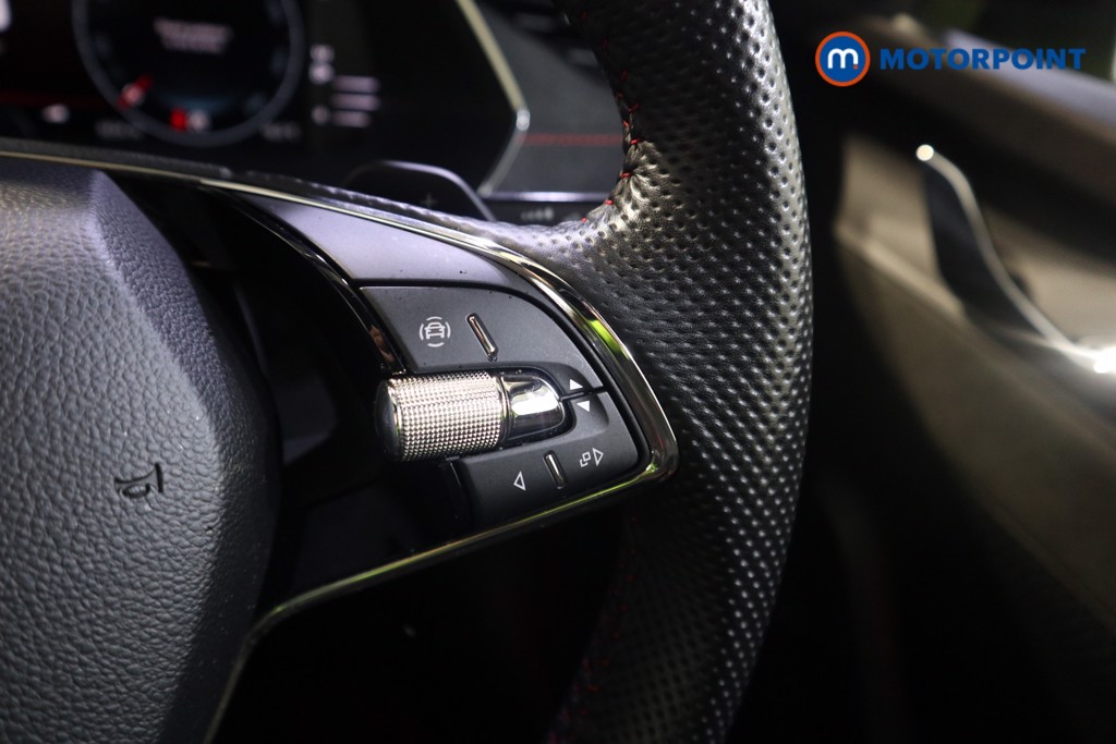 Used Skoda Octavia 2023 for sale - 77012060: Photo 12