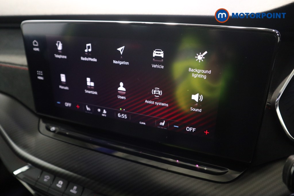 Used Skoda Octavia 2023 for sale - 77012060: Photo 15