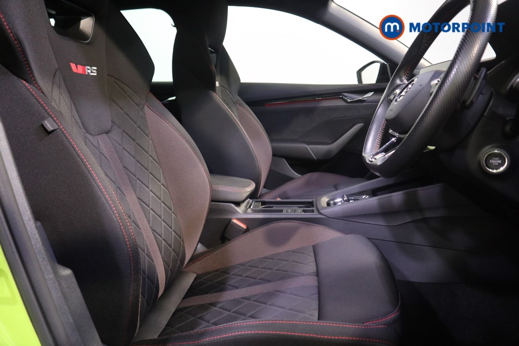 Used Skoda Octavia 2023 for sale - 77012060: Photo 23