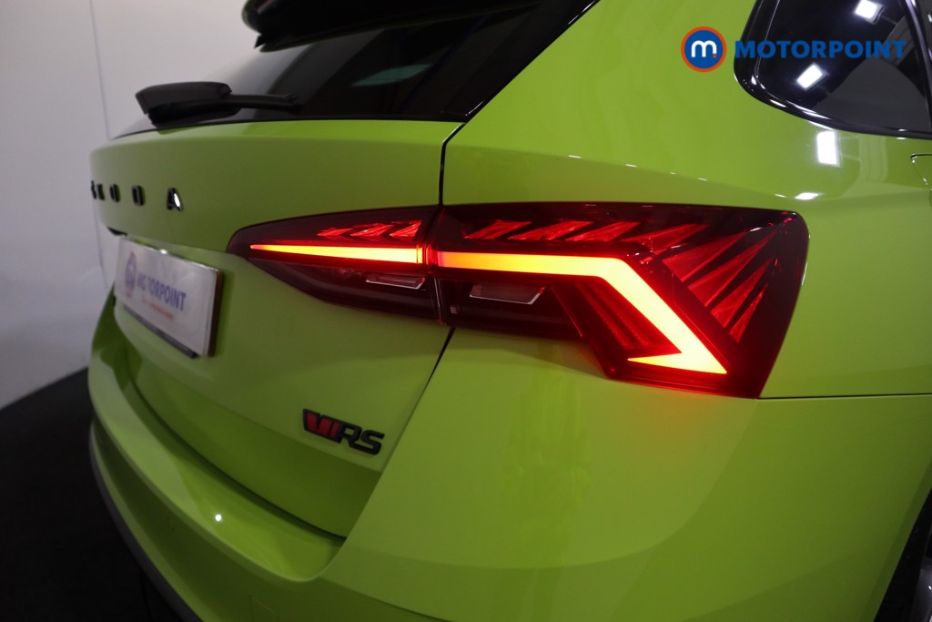 Used Skoda Octavia 2023 for sale - 77012060: Photo 37