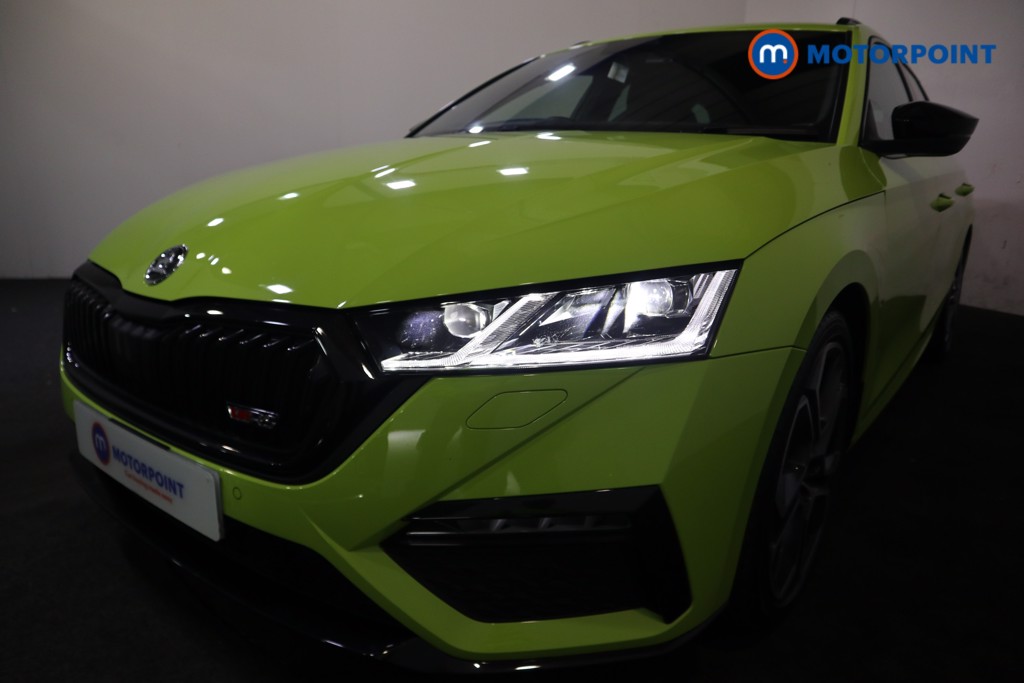 Used Skoda Octavia 2023 for sale - 77012060: Photo 42