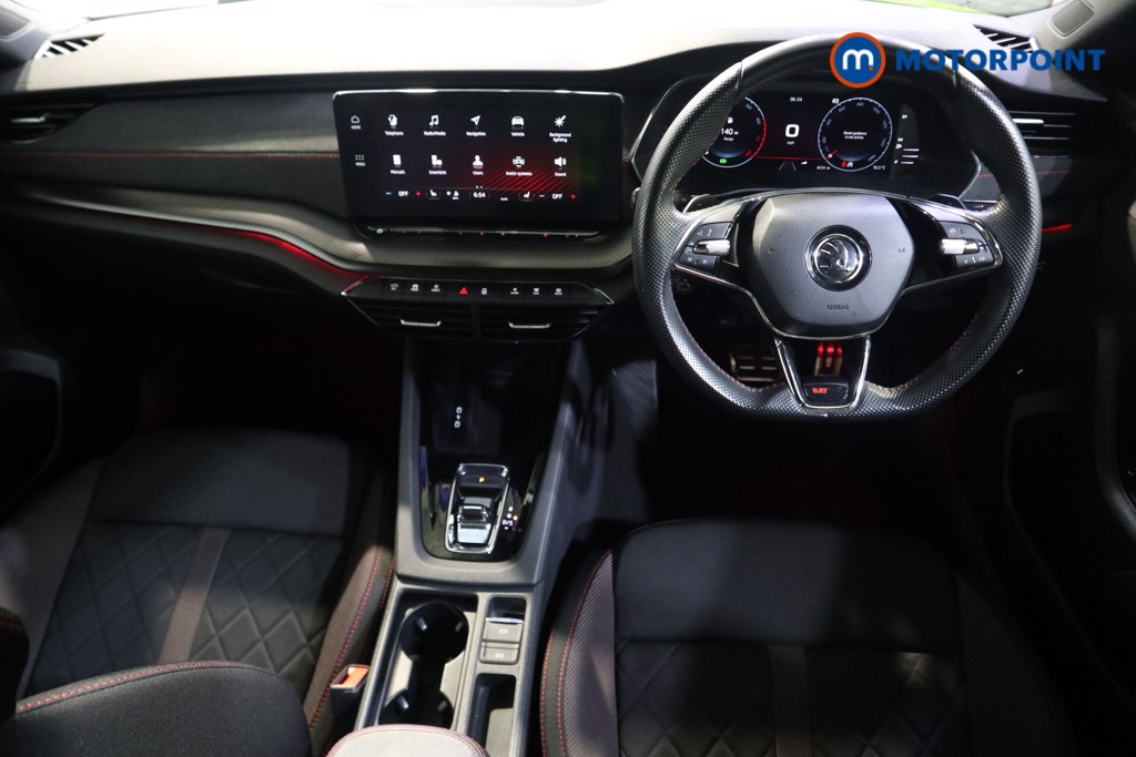 Used Skoda Octavia 2023 for sale - 77012060: Photo 9