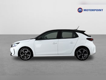 Used Vauxhall Corsa 2023 for sale - 78748703: Photo