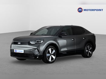 Used Ford Capri 2025 for sale - 79477720: Photo