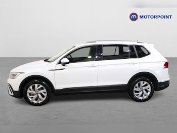 Used Volkswagen Tiguan Allspace 2024 for sale - 78720453: Photo