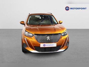 Used Peugeot 2008 2021 for sale - 75692599: Photo