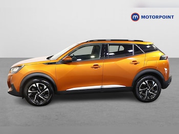 Used Peugeot 2008 2021 for sale - 75692599: Photo