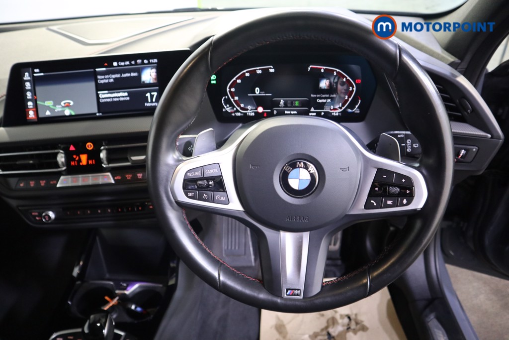 Used BMW 1 Series 2023 for sale - 77653938: Photo 12