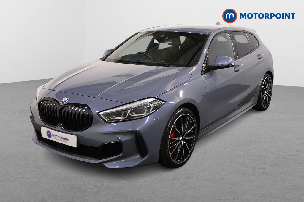 Used BMW 1 Series 2023 for sale - 77653938: Photo 3