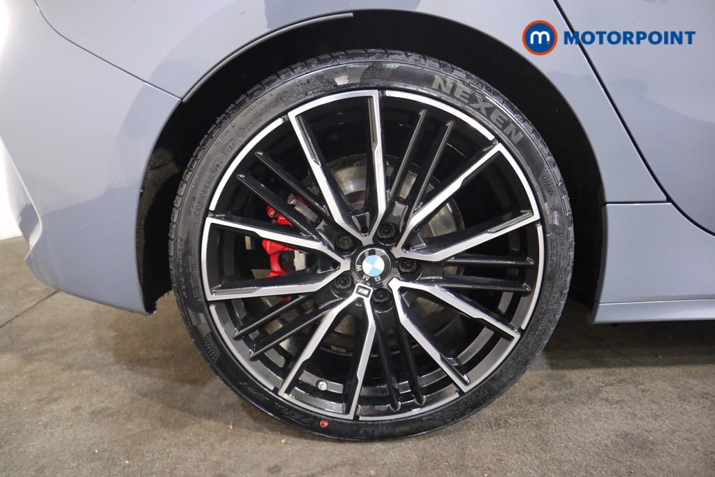 Used BMW 1 Series 2023 for sale - 77653938: Photo 35