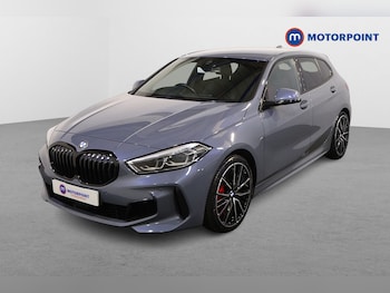 Used BMW 1 Series 2023 for sale - 77653938: Photo