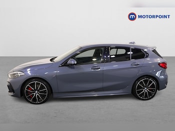 Used BMW 1 Series 2023 for sale - 77653938: Photo