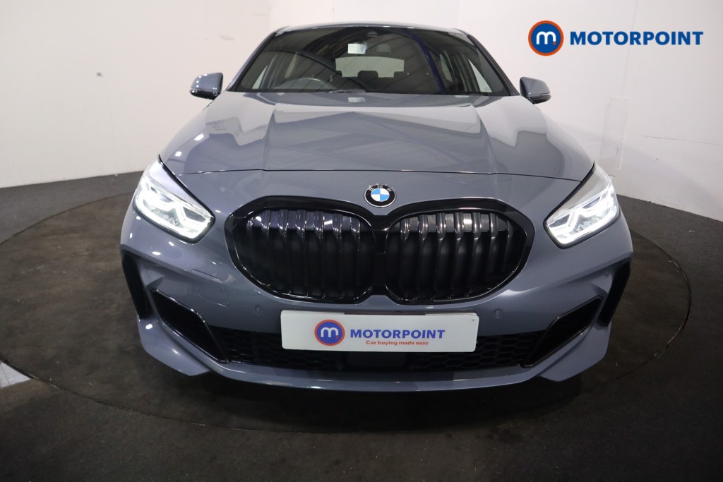 Used BMW 1 Series 2023 for sale - 77653938: Photo 53