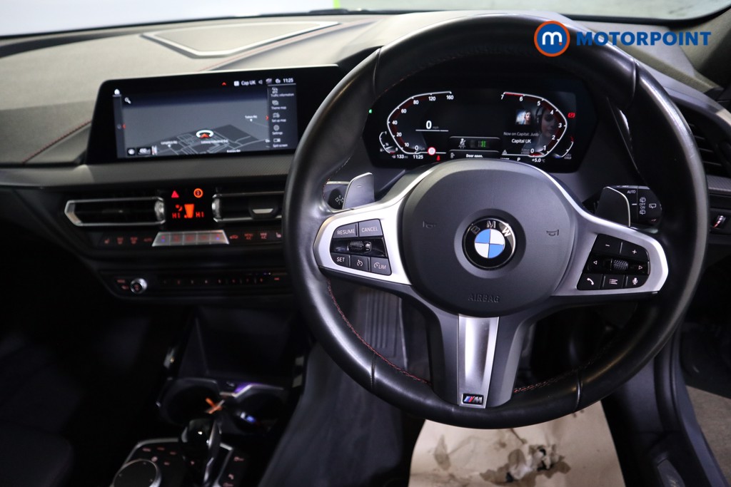 Used BMW 1 Series 2023 for sale - 77653938: Photo 9