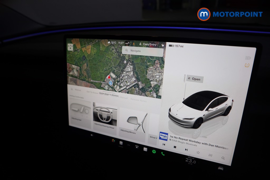 Used Tesla Model 3 2024 for sale - 76664923: Photo 15