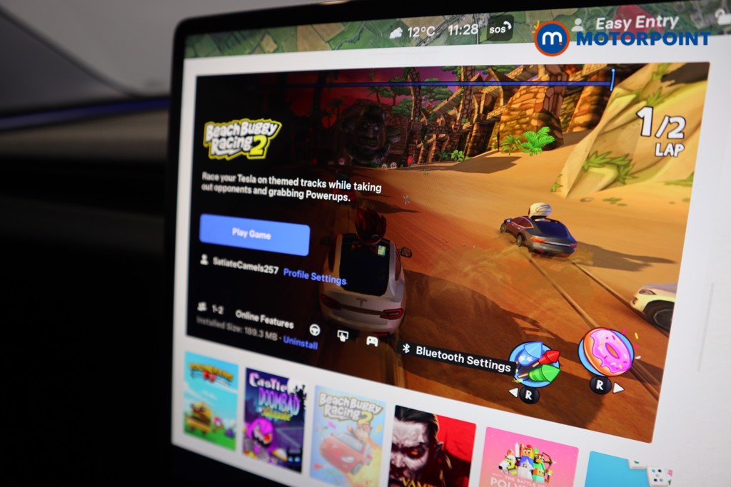 Used Tesla Model 3 2024 for sale - 76664923: Photo 19