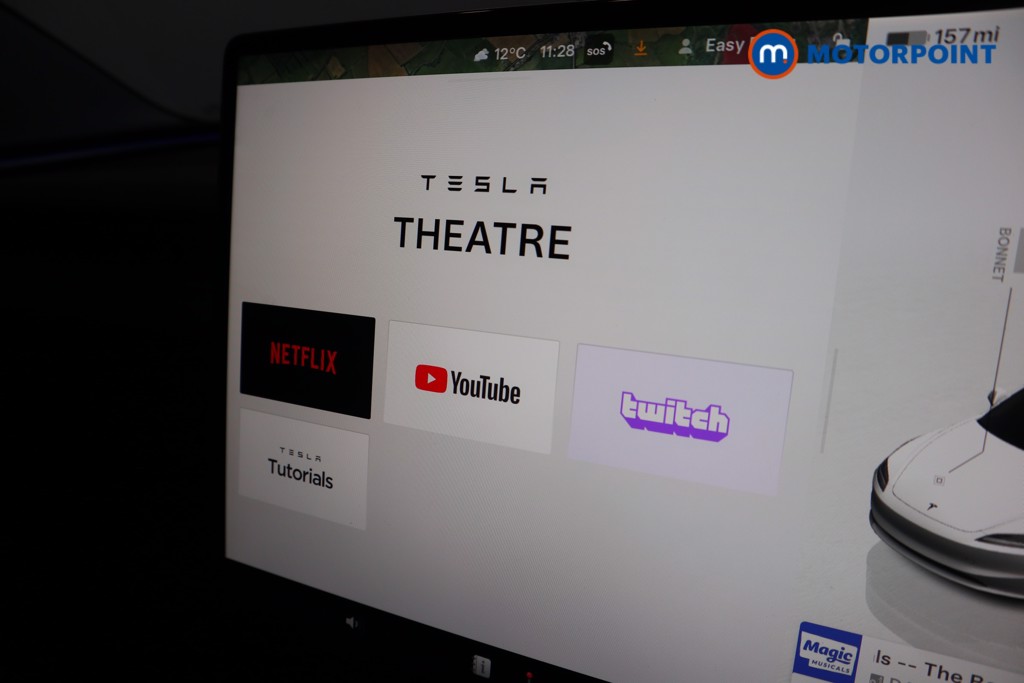 Used Tesla Model 3 2024 for sale - 76664923: Photo 21