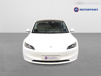 Used Tesla Model 3 2024 for sale - 76664923: Photo