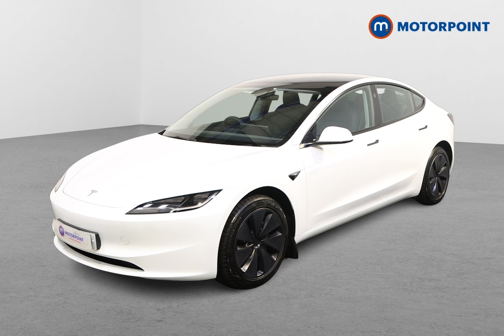 Used Tesla Model 3 2024 for sale - 76664923: Photo 3