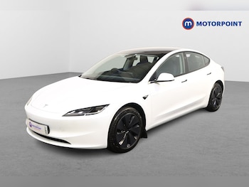 Used Tesla Model 3 2024 for sale - 76664923: Photo