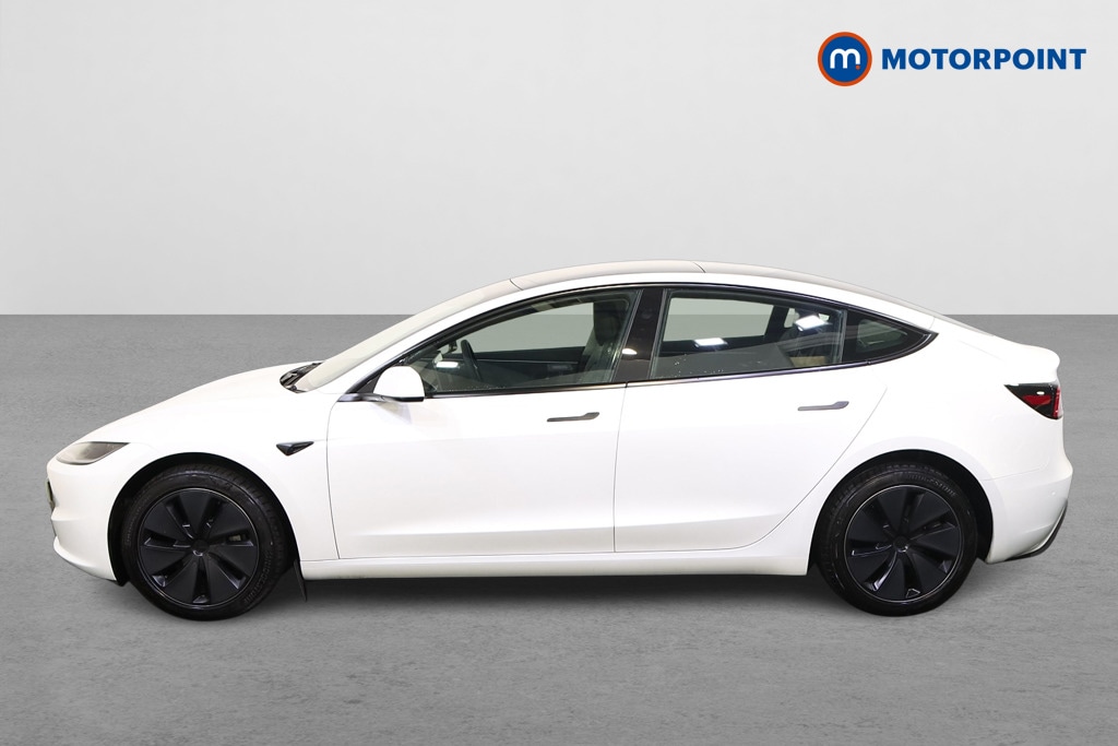Used Tesla Model 3 2024 for sale - 76664923: Photo 4