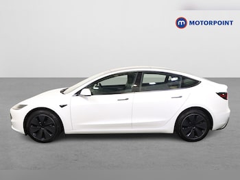 Used Tesla Model 3 2024 for sale - 76664923: Photo