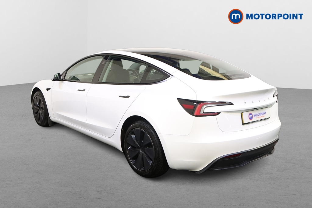 Used Tesla Model 3 2024 for sale - 76664923: Photo 5